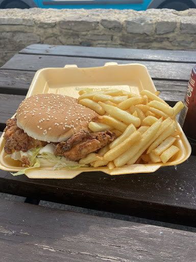 Photo of Istanbul Grill & Pizza - 614 Ringwood Rd, Poole BH12 4LZ